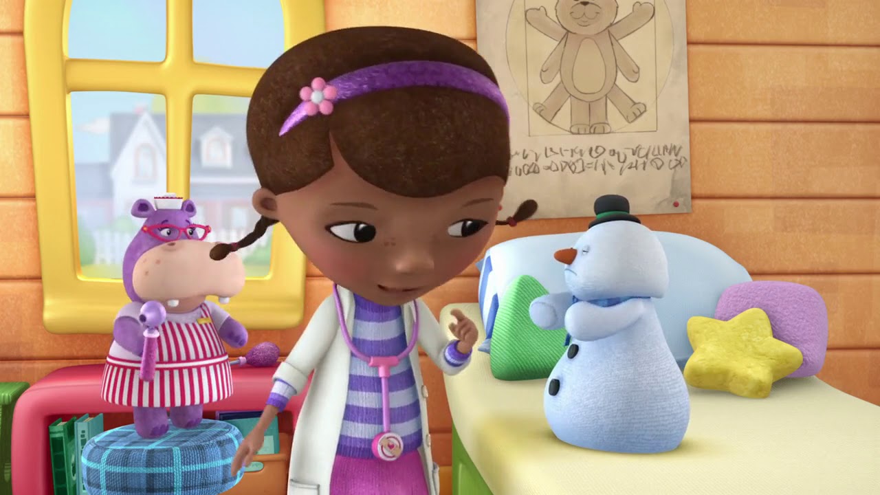 Doctoring the Doc/Gallery | Doc McStuffins Wiki | Fandom