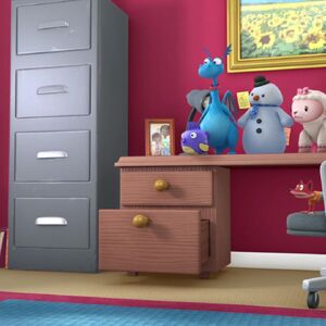 Huggable Hallie Doc Mcstuffins Wiki Fandom