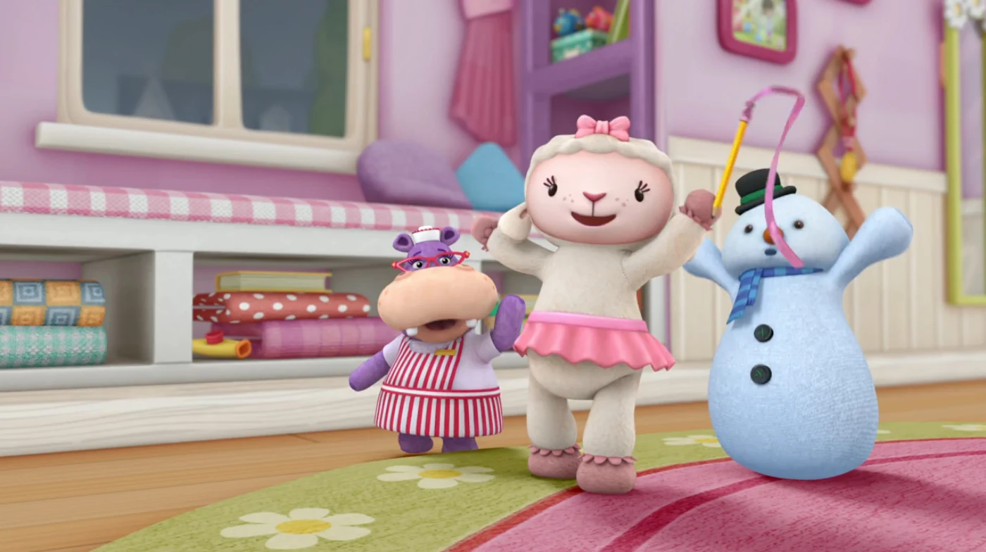Image Lambie, chilly and hallie2.jpg Doc McStuffins Wiki FANDOM