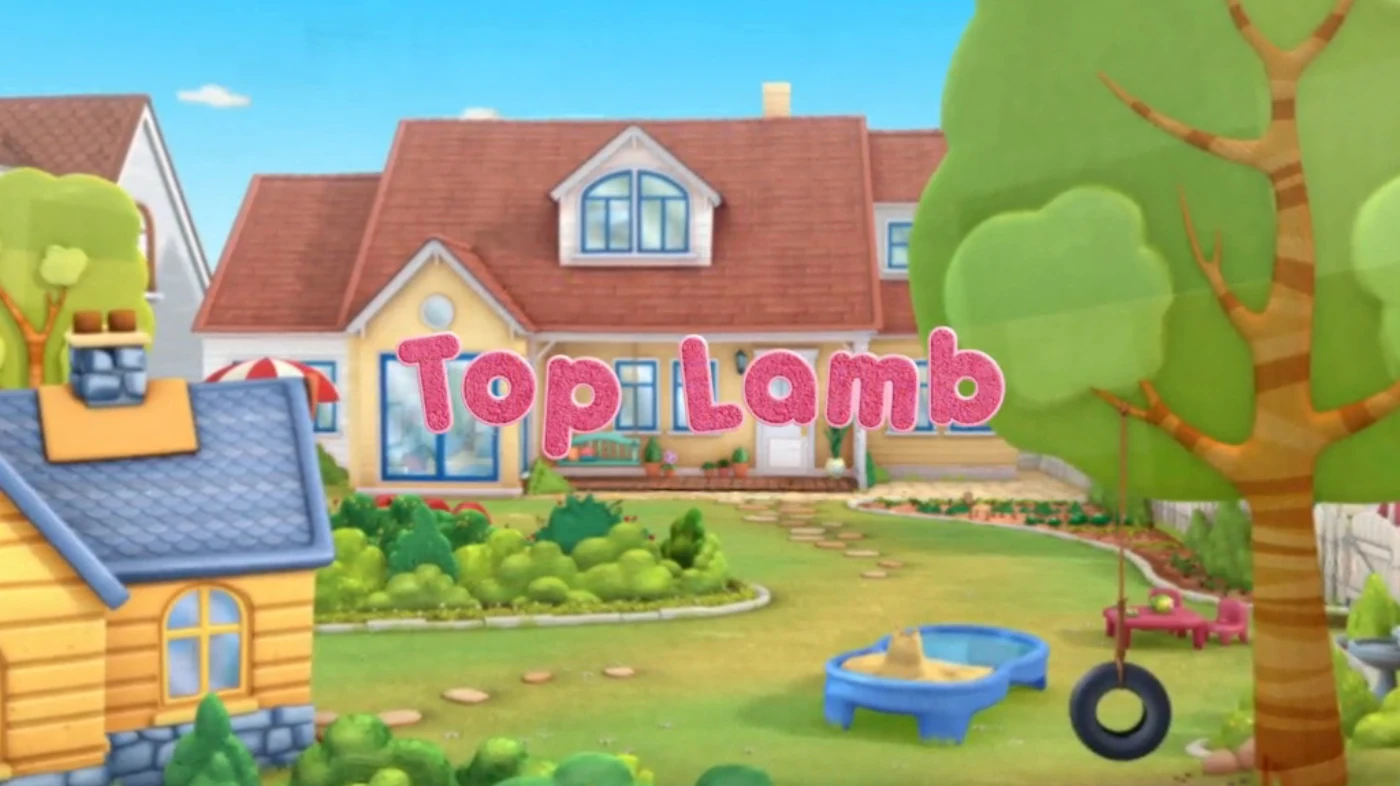 Top Lamb Doc McStuffins Wiki Fandom