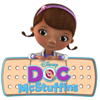 Theme Song Doc Mcstuffins Wiki Fandom