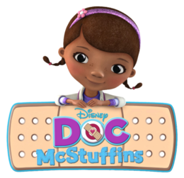 260px-Doc McStuffins logo