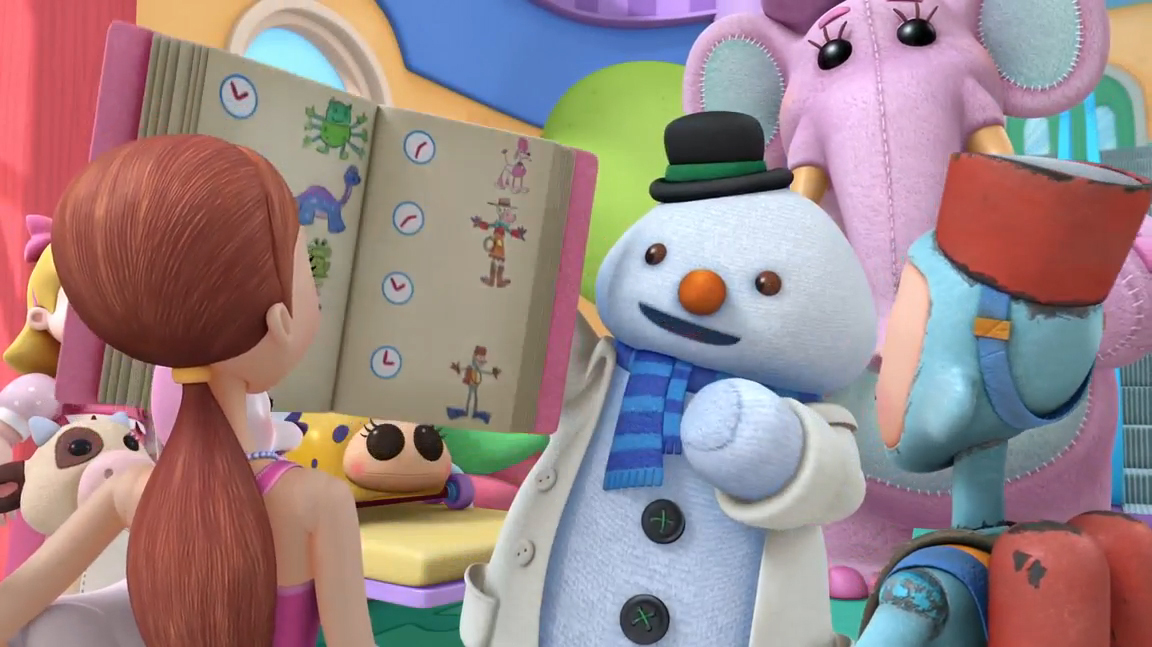 chilly costume doc mcstuffins
