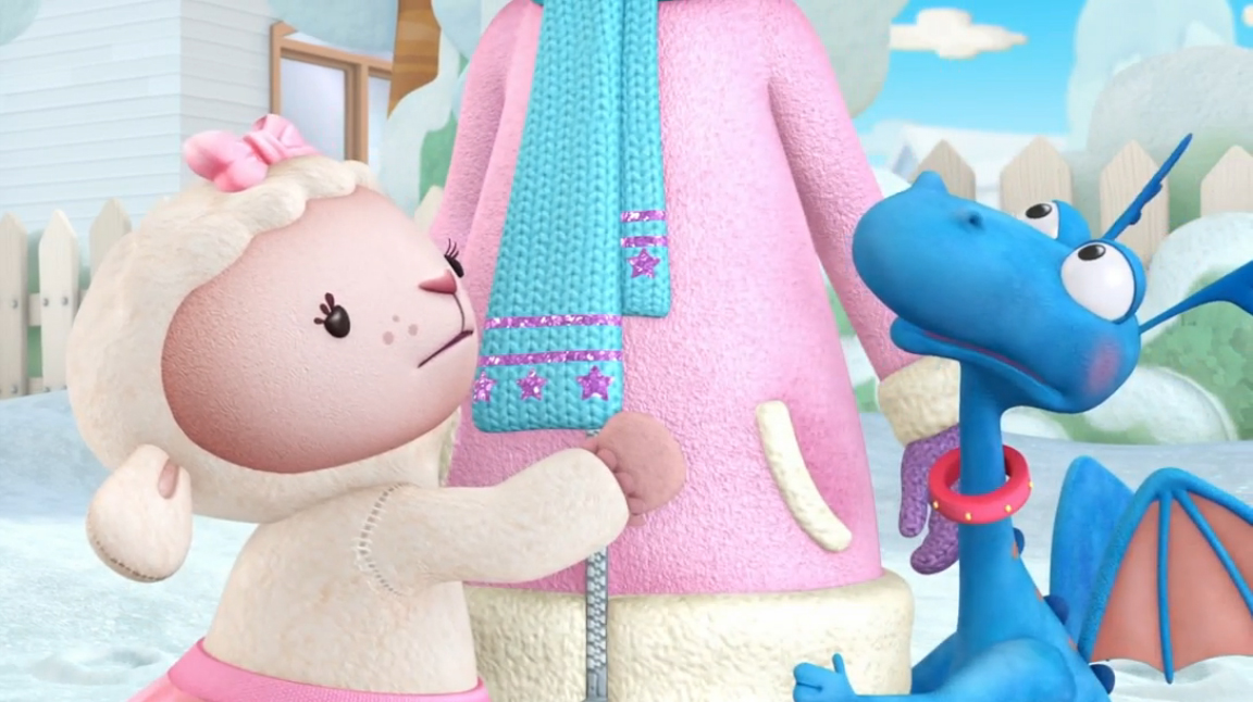 Image Lambie and stuffy hug doc.jpg Doc McStuffins Wiki FANDOM