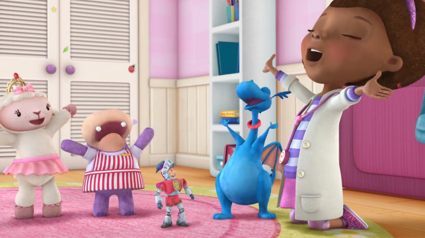 Ba Bubbles Doc Mcstuffins Wiki Fandom Ed By Wikia Ba Bubbles