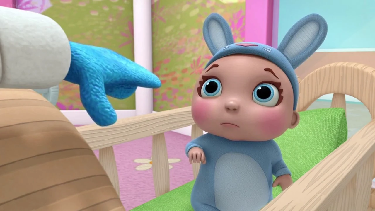 Image Stuffy pointing at a baby.jpg Doc McStuffins Wiki FANDOM