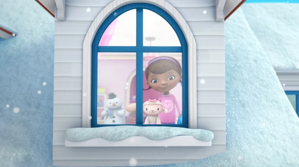 Chilly's Loose Button/Gallery | Doc McStuffins Wiki | Fandom