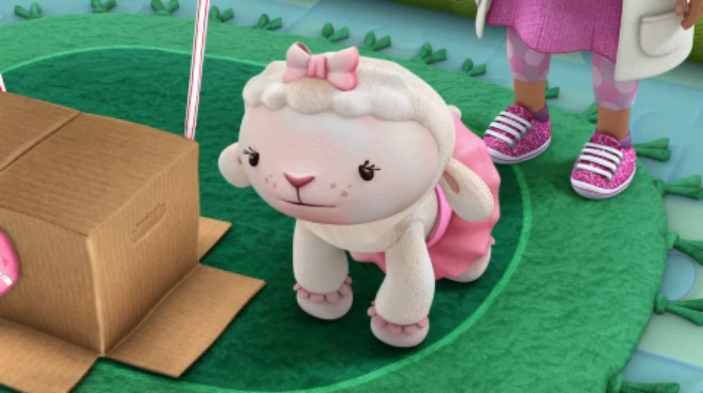 A Day Without Cuddles! Doc McStuffins Wiki FANDOM powered by Wikia