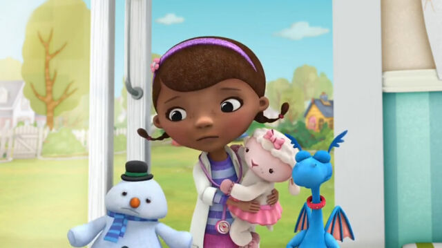 Image - Doc, stuffy, lambie and chilly2.jpg | Doc McStuffins Wiki | FANDOM powered by Wikia
