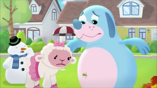 Boppy's Boo-boo (3)