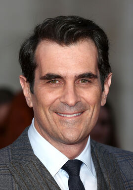 Ty Burrell