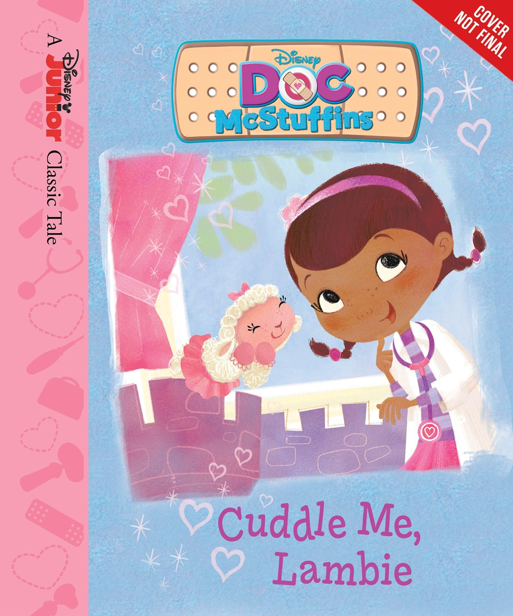 Lambie Doc McStuffins Wiki Fandom   Latest