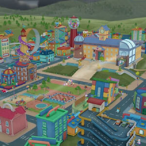 doc mcstuffins first responders toys