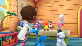 Talk to kids song