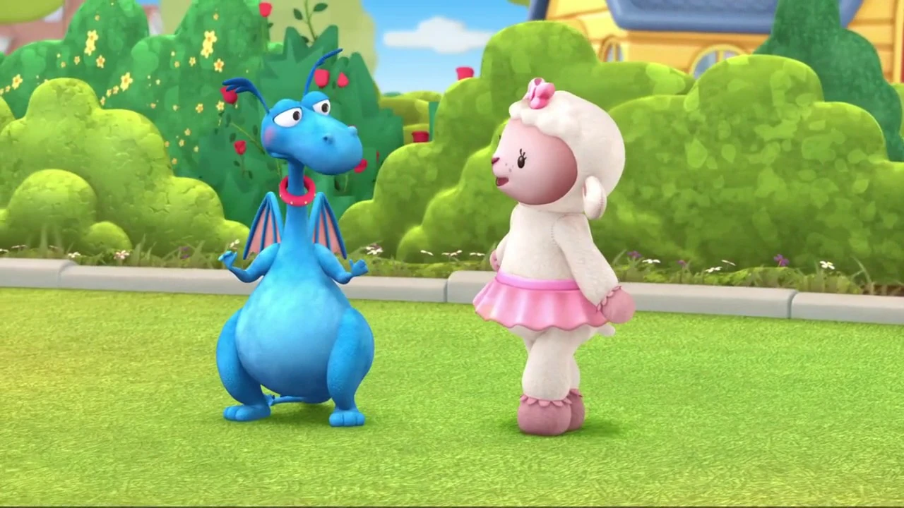 Everyone Gets Hurt Sometimes Doc McStuffins Wiki Fandom