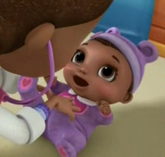 doc mcstuffins cece