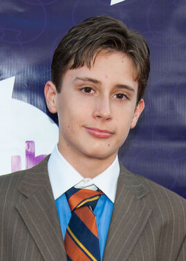 Elan Garfias