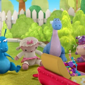 doc mcstuffins hot pursuit