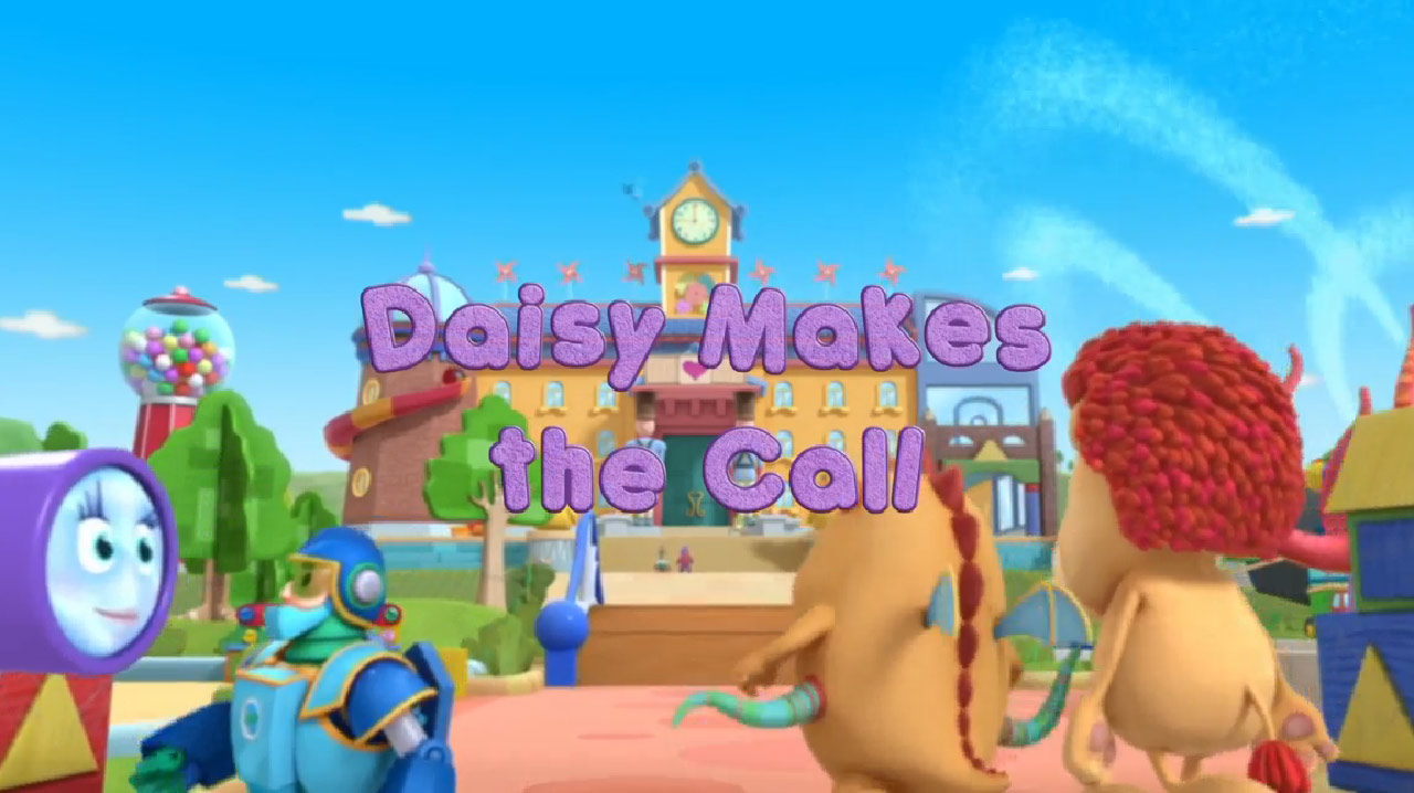 Dating daisy wiki