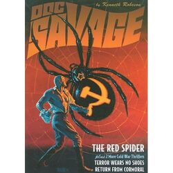 Red spider