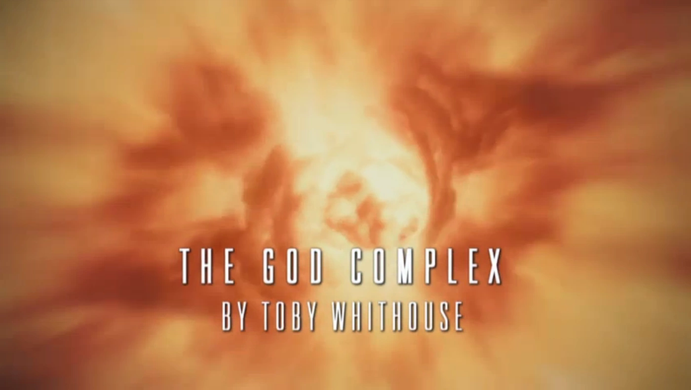 Image The God Complex.PNG Doctor Who Wiki FANDOM powered by Wikia