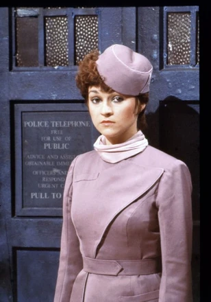 Tegan Jovanka Doctor Who Wiki FANDOM powered by Wikia