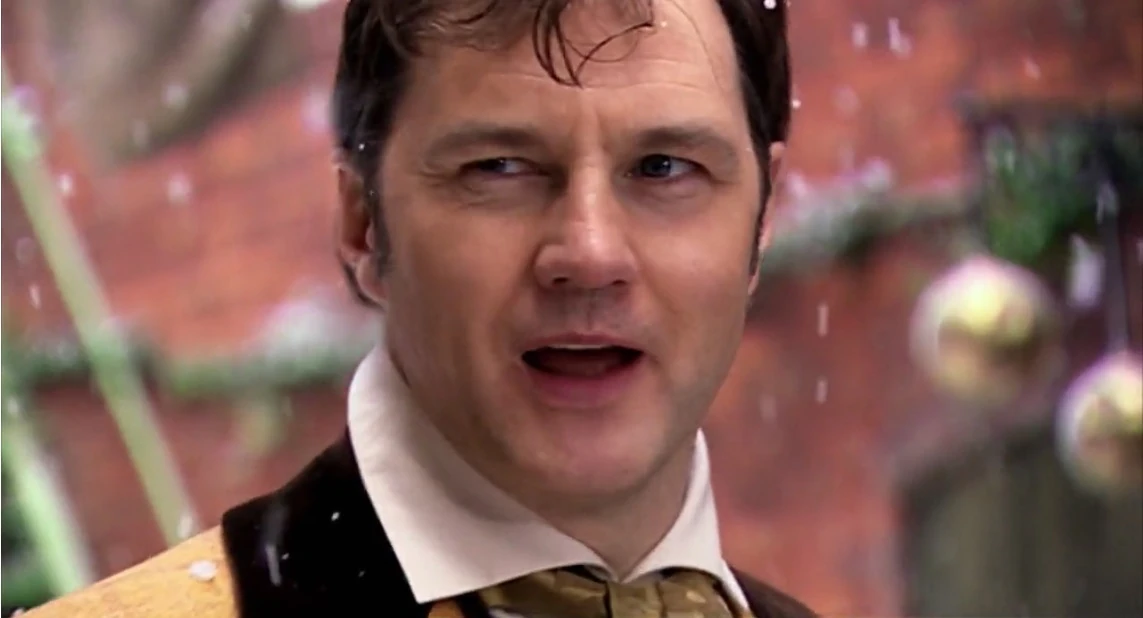 Jackson Lake Doctor Who Wiki FANDOM powered by Wikia