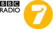 Logo radio 7