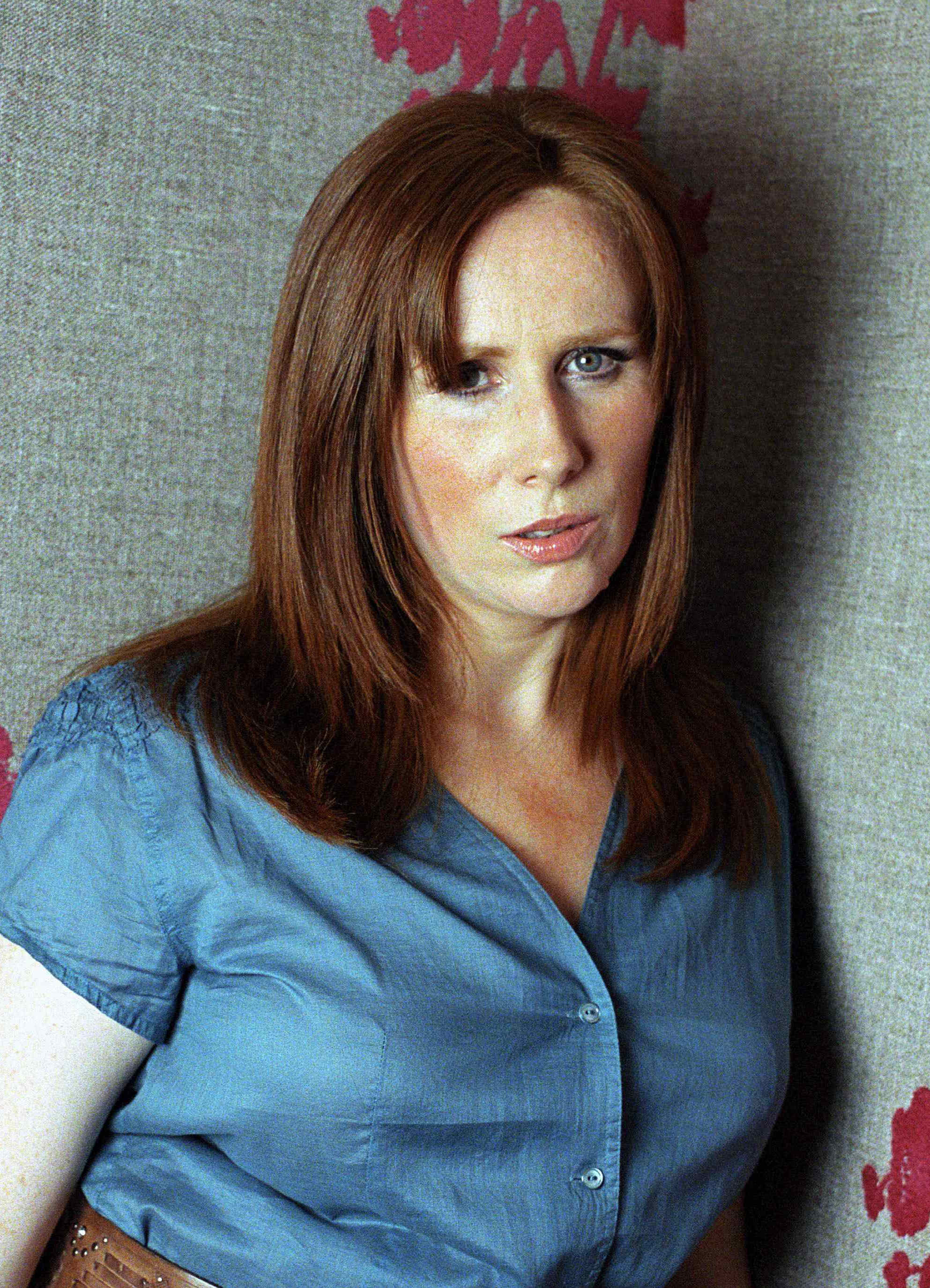 Catherine Tate Doctor Who Wiki Fandom