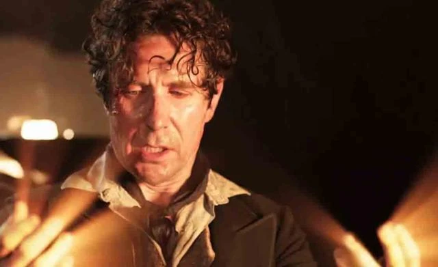 Septième Docteur Doctor Who Wiki FANDOM powered by Wikia