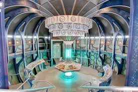 Tardis 2