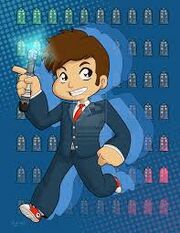 DW SD