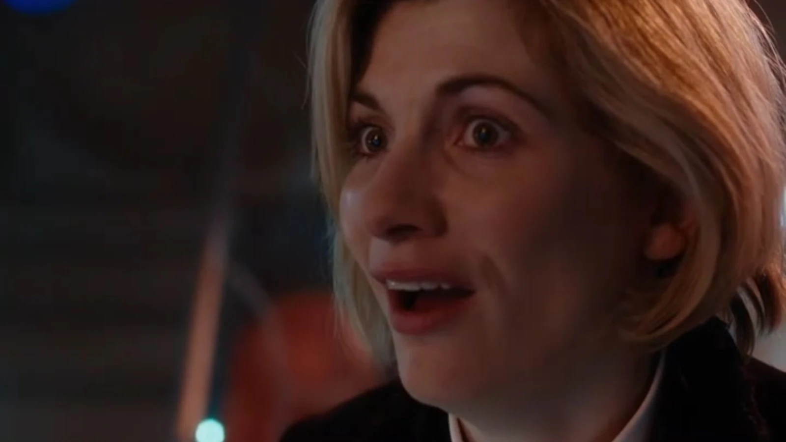 Treizième Docteur Doctor Who Wiki Fandom