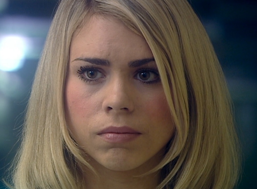 Rose Tyler Doctor Who Wiki Fandom