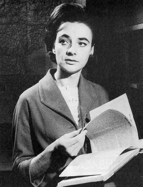 Barbara Wright Doctor Who Wiki FANDOM powered by Wikia