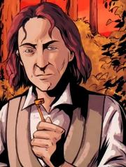 180px-Eighth Doctor Forgotten