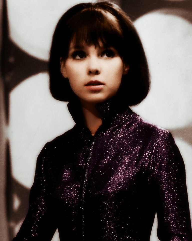 Zoe Heriot Doctor Who Wiki FANDOM powered by Wikia