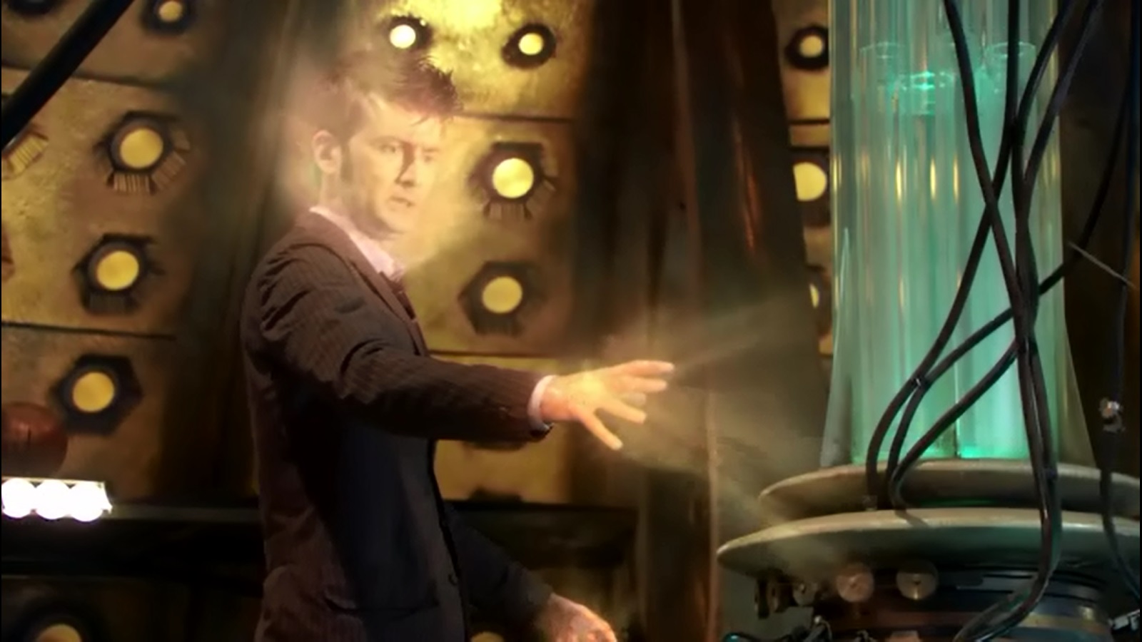 Liste Des épisodes De Doctor Who Régénération | Doctor Who Wiki | FANDOM powered by Wikia