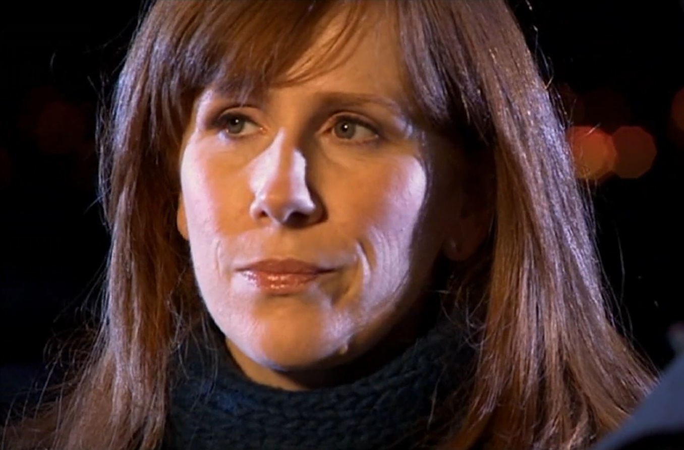 Donna Noble Doctor Who Wiki Fandom