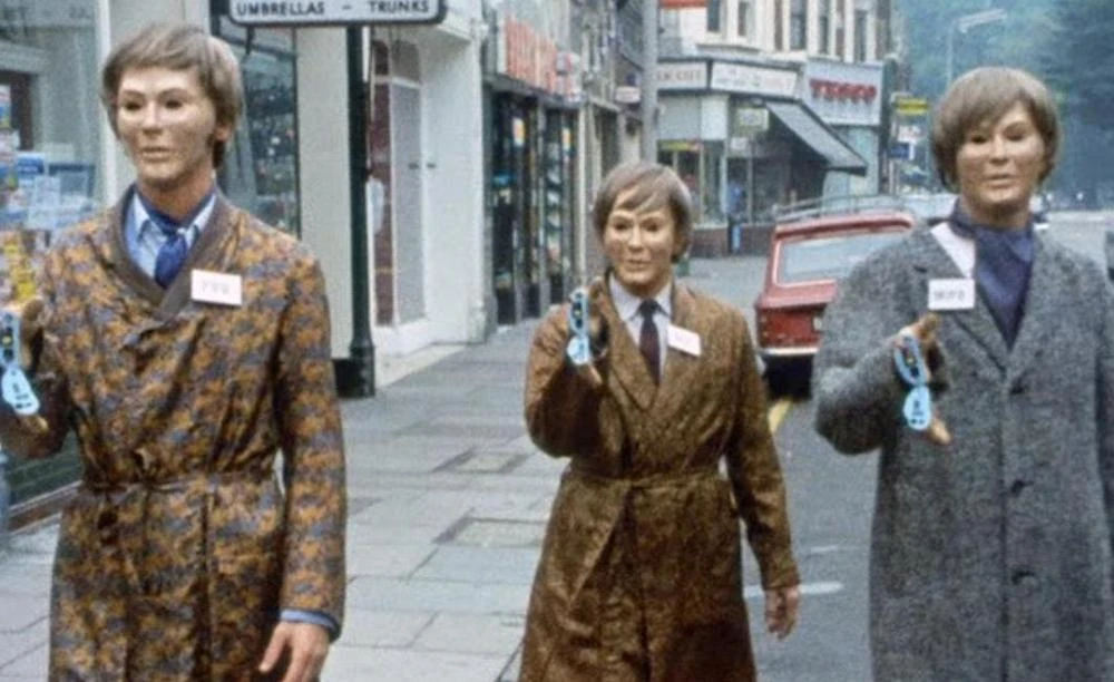 Auton Doctor Who Wiki FANDOM powered by Wikia