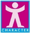Character options logo