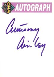 Cornerstone ainley