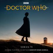 Series 11 soundtrack