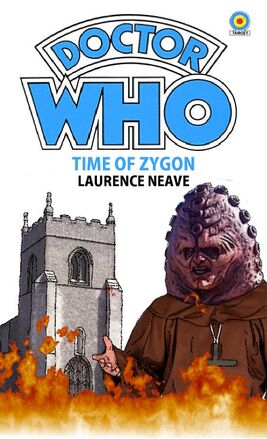 Time of zygon novel j peg