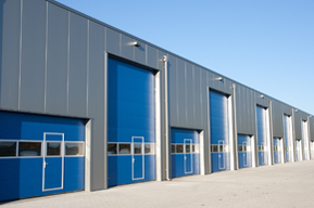 Southampton storage