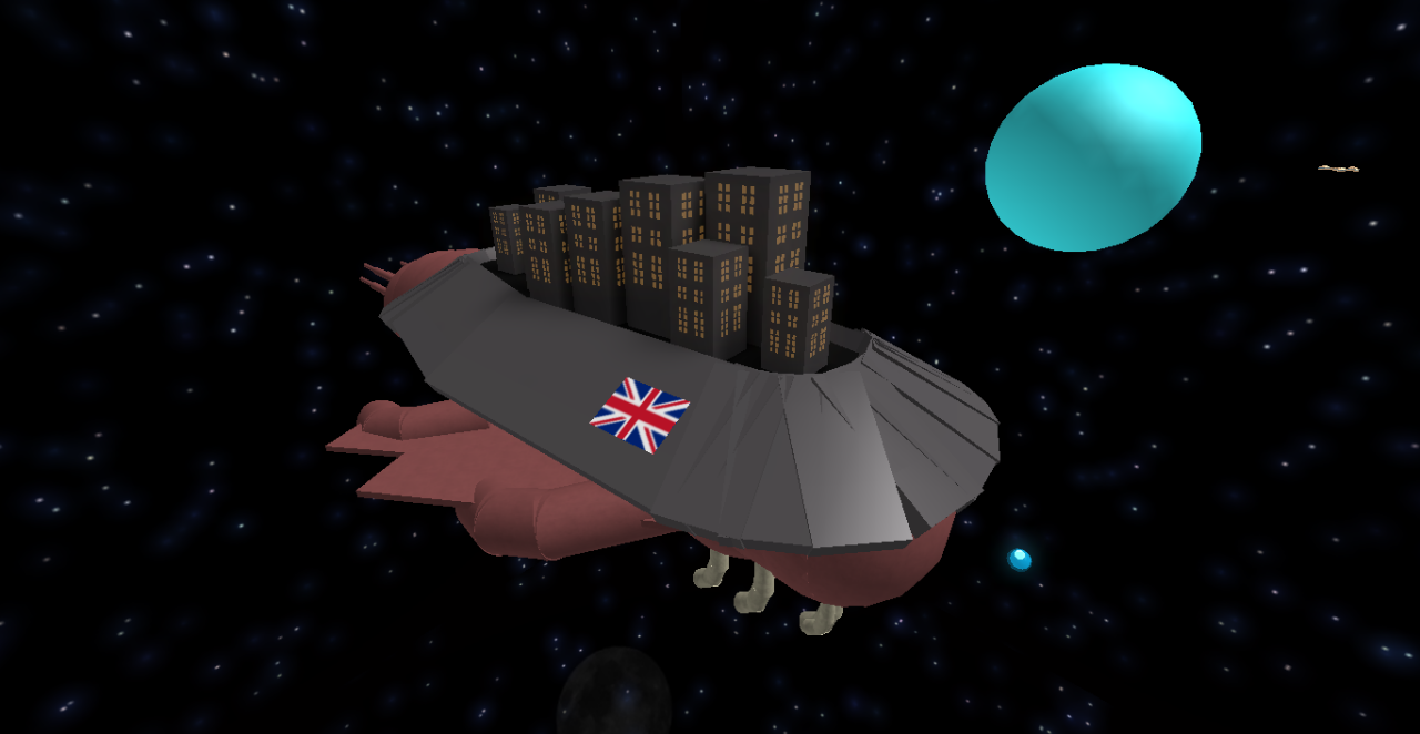 Roblox Tardis Flight Classic