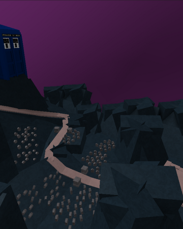 Trenzalore Doctor Who Tardis Flight Classic Roblox Wiki Fandom - best doctor who games on roblox