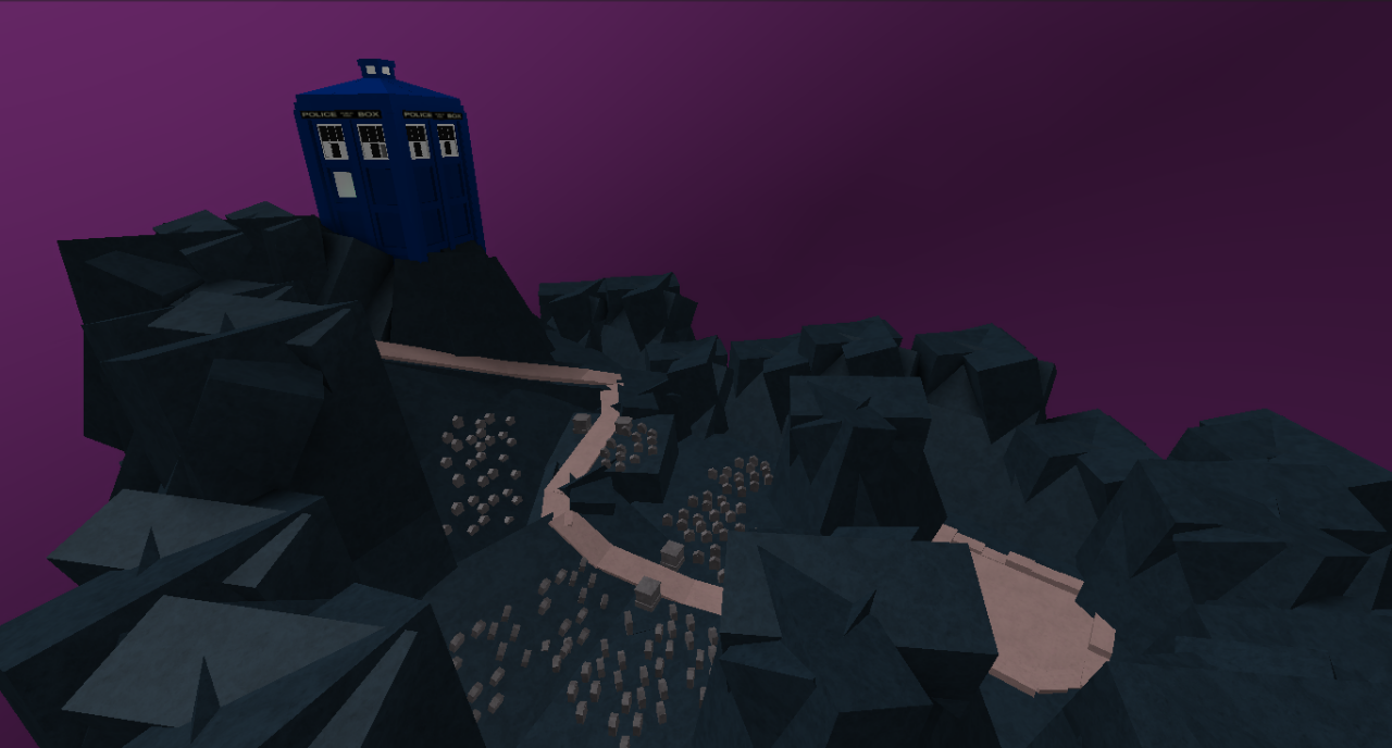 Trenzalore Doctor Who Tardis Flight Classic Roblox Wiki - roblox doctor who tardis