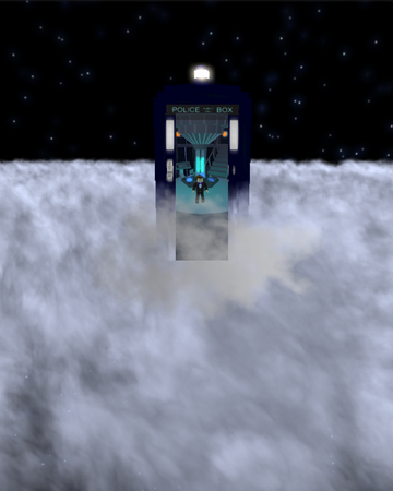 Clouds Doctor Who Tardis Flight Classic Roblox Wiki Fandom - roblox doctor who tardis flight