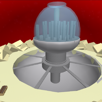 Gallifrey Doctor Who Tardis Flight Classic Roblox Wiki Fandom
